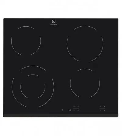 ELECTROLUX Ploča ugradbena EHF6241FOK