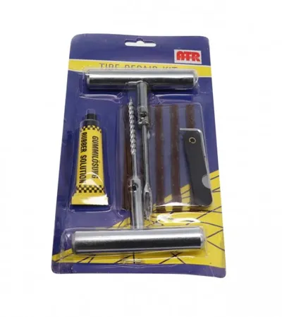 MASTER Set za ljepljenje guma 7/1 8581