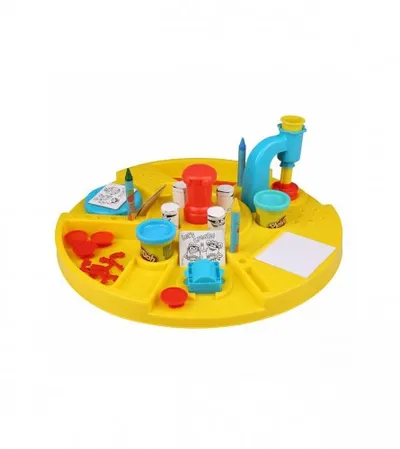 PLAY DOH Igračka plastelin Creative station 41/1 PLD-4265-V2