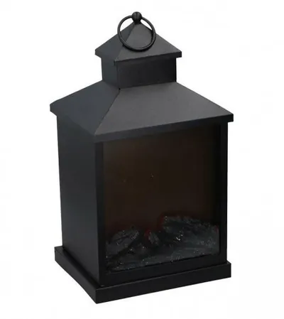 EDCO Lampa dekorativna Keep calm 02450