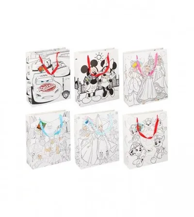 MASTER Kesa ukrasna 32x12x39cm Disney 07649