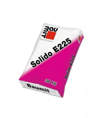 BAUMIT Estrih cementni E225 30/1