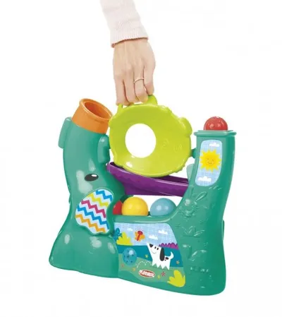 HASBRO Igračka muzička zračne loptice Playschool B5846