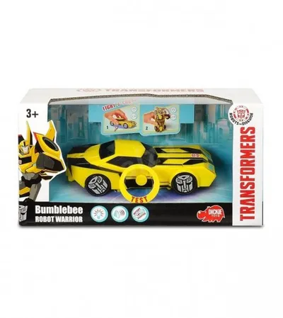 DICKIE Igračka autić transformers 203113000