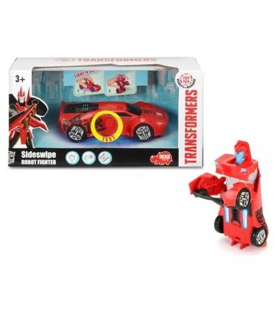 HASBRO Igračka autić TRANSFORMERS na baterije 203113001