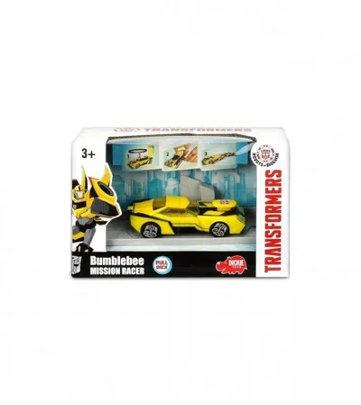 DICKIE Igračka transformers robot Dickie 203112001