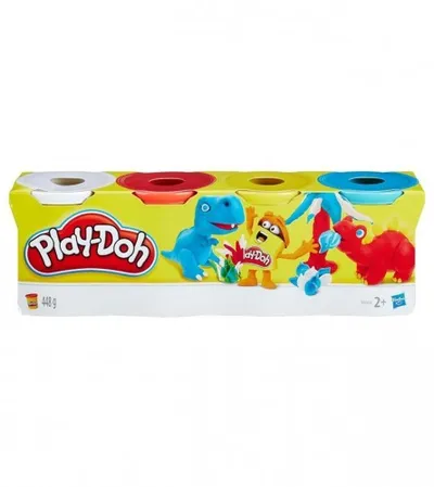 HASBRO Igračka plastelin za modeliranje B5517