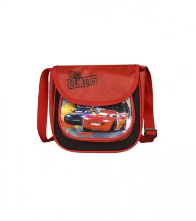 CARS Dječija torba Cars CADK7291 Disney
