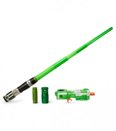 HASBRO Igračka mač svijetleći Star Wars B8264