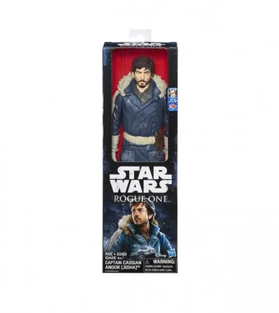STAR WARS Igračka ROUGUE ONE B3908