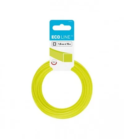 CELLFAST Silk za trimer 1,6mmx15m ECO 37-021