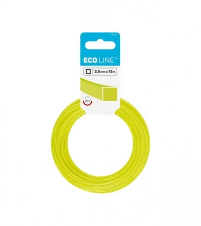 CELLFAST Silk za trimer 3mmx15m ECO 37-024