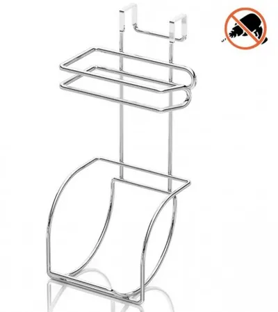 TEKNO-TEL Držač toalet papira SF282