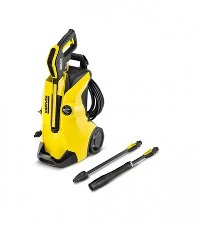KARCHER Perač visokotlačni K4