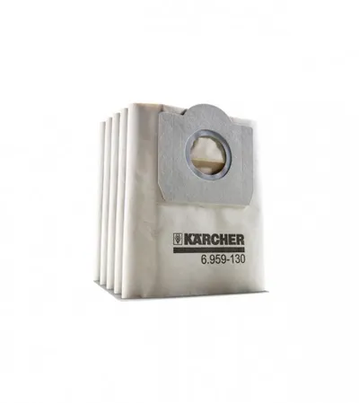 KARCHER Vrećice za usisivač papirne WD/SE 5/1 6.959-130.0