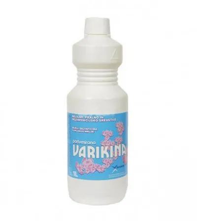 ŠAMPIONKA Varikina 1l