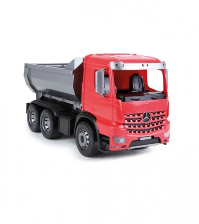 LENA Kamion kiper Mercedes Arocs 46cm 04610