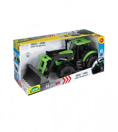 LENA Traktor 72250 TTV WORKXX 04613