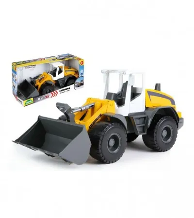 LENA Bager Liebherr Ladlader L538 04612
