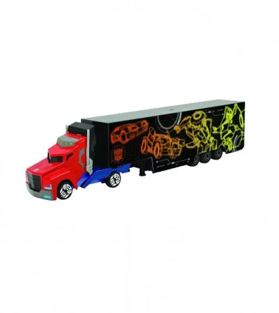 DICKIE Kamion transformers optimus 203113006