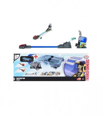 DICKIE Staza transformers 100cm 203118004