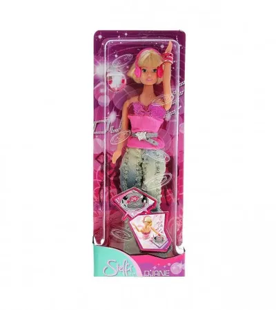 STEFFI Lutka dječija Steffi 29cm 105737787