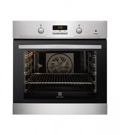 ELECTROLUX Pećnica ugradbena EOB 3454AOX