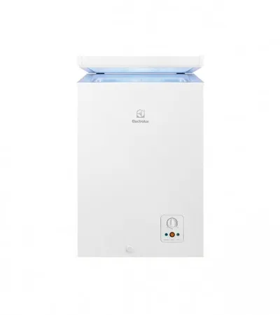 ELECTROLUX Zamrzivač EC1005AOW