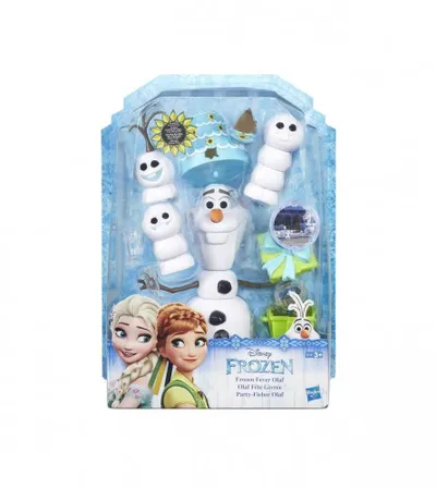 FROZEN Igračka Olaf B5167EU0
