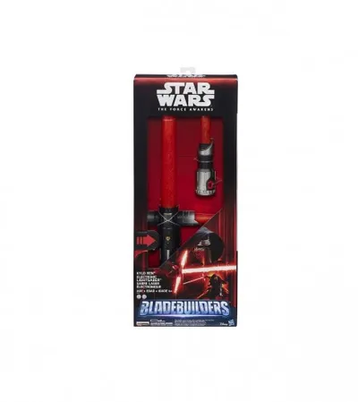 STAR WARS Igračka mač svjetleći 7527500001