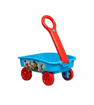 PAW PATROL Igračka kolica PWP-4379