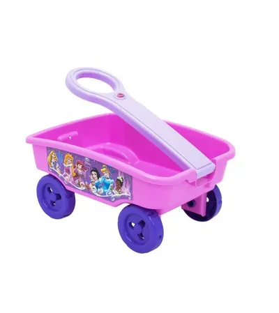 DISNEY Igračka kolica princeze 2841
