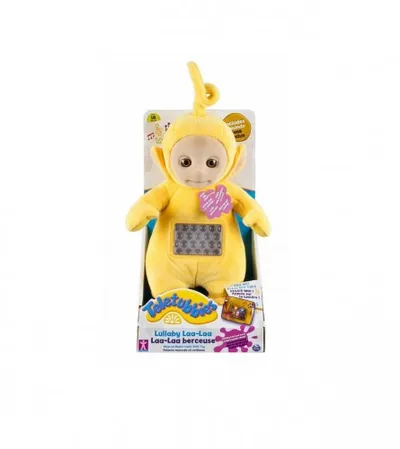 TELETUBBIES Igračka Teletubbies Lala 20081810