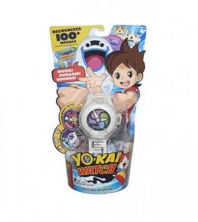 MASTER Igračka sat Yokai B5943102