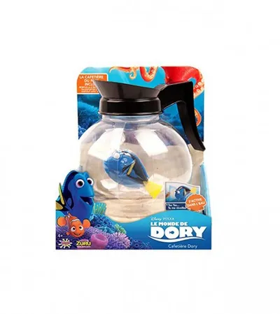 ZURU Igračka ribica Dory sa akvariumom 31249