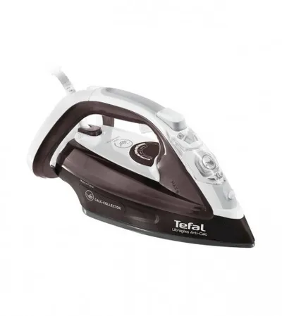 TEFAL Pegla na paru ULTRAGLISS FV4963E0