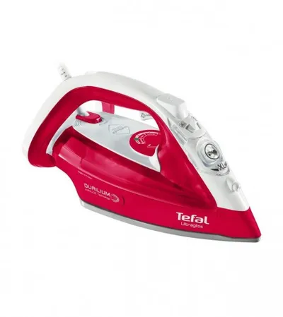 TEFAL Pegla na paru ULTRAGLISS FV4950E0