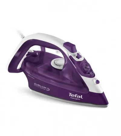 TEFAL Pegla na paru EASYGLISS FV3970E0