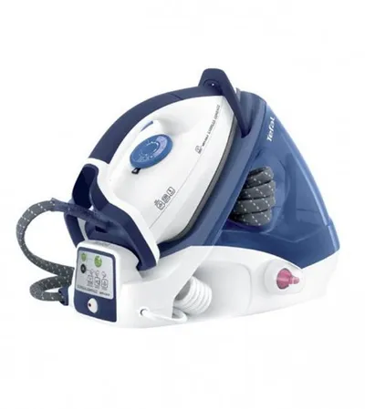 TEFAL Pegla sa parnim generatorom GV7340E0