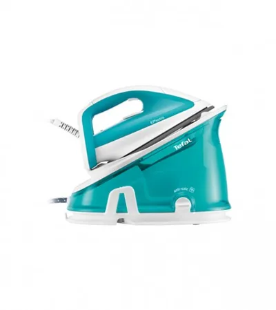TEFAL Pegla sa parnim generatorom GV6721E0