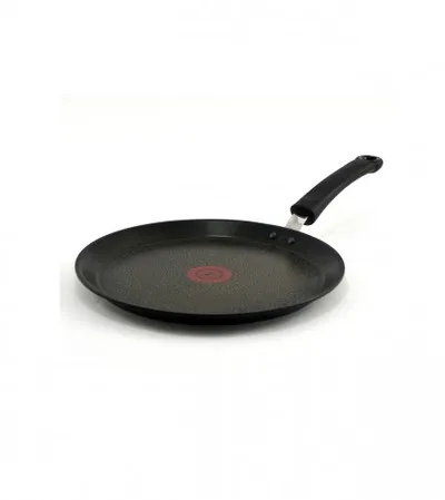 TEFAL Tava za palačinke TALENT PRO 25 CM C6213852