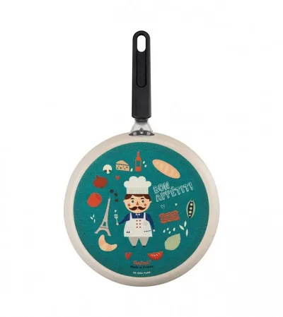 TEFAL Tava za palačinke B6481052 25cm