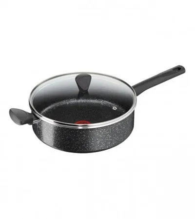 TEFAL Tava duboka sa poklopcem 26cm BRUT