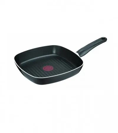 TEFAL Tava grill INVISSIA 26x26 cm