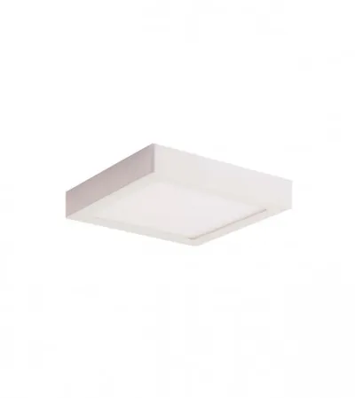 VITO Lampa LED nadgradna 12W LINDA-R 2023800