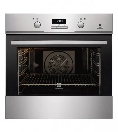 ELECTROLUX Pećnica ugradbena EOB3454 AAX
