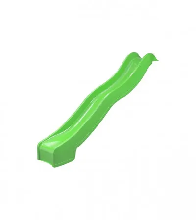 MASTER Tobogan 3 m L-GREEN