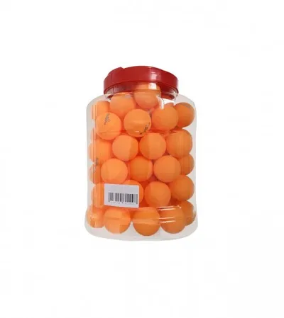 MASTER Loptice za stolni tenis JY-TT600Y