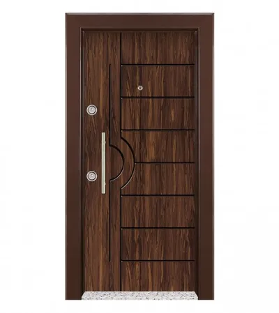 ONER Vrata protuprovalna 96x205cm D Z7035-DB