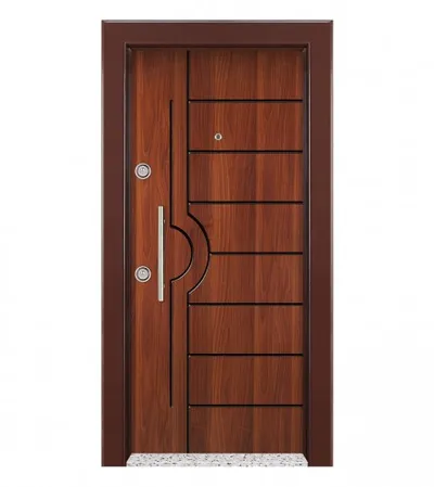 ONER Vrata protuprovalna 96x205cm D Z7035-LB